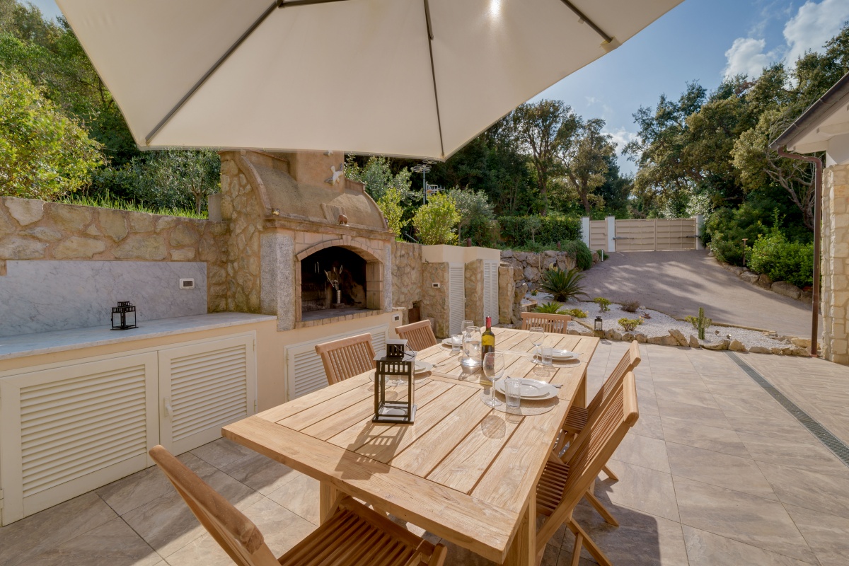Villa Liam 